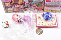 Hatsune Miku Secret Wonderland collection [2.Luka Megurine]