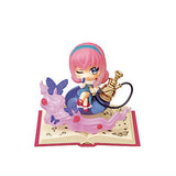 Hatsune Miku Secret Wonderland collection [2.Luka Megurine]