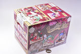 Hatsune Miku Secret Wonderland collection [All 6 type set(Full Complete)]