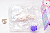 KAITAI FANTASY Sanrio Characters Fancy Purple MIX [1.Cinnamoroll (Sky blue gradation Ver.)]