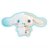 KAITAI FANTASY Sanrio Characters Fancy Purple MIX [1.Cinnamoroll (Sky blue gradation Ver.)]