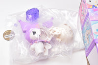 KAITAI FANTASY Sanrio Characters Fancy Purple MIX [2.Kuromi (Pastel Purple Ver.)]