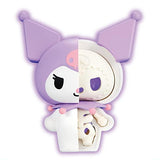 KAITAI FANTASY Sanrio Characters Fancy Purple MIX [2.Kuromi (Pastel Purple Ver.)]