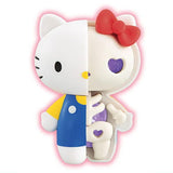 KAITAI FANTASY Sanrio Characters Fancy Purple MIX [3.Hello Kitty]