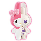 KAITAI FANTASY Sanrio Characters Fancy Purple MIX [4.My Melody]