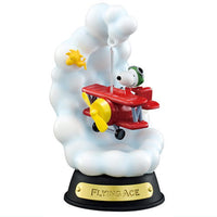 Snoopy SWING ORNAMENT [1.Flying Ace]