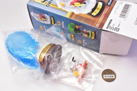 Snoopy SWING ORNAMENT [2.Surfing]