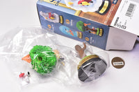 Snoopy SWING ORNAMENT [3.Kite-Eating Tree]