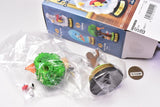 Snoopy SWING ORNAMENT [3.Kite-Eating Tree]