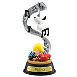 Snoopy SWING ORNAMENT [4.Piano]