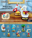 Snoopy SWING ORNAMENT [All 6 type set(Full Complete)]