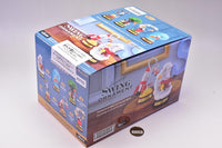 Snoopy SWING ORNAMENT [All 6 type set(Full Complete)]