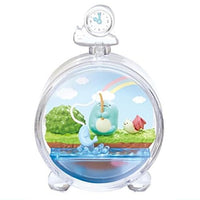 Sumikkogurashi Terrarium [2.Fishing]