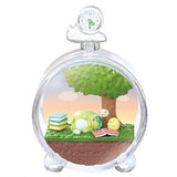 Sumikkogurashi Terrarium [4.Tired of reading]