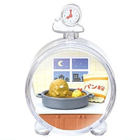 Sumikkogurashi Terrarium [5.Bath]