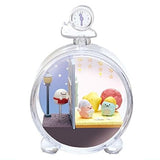 Sumikkogurashi Terrarium [6.The night owl]