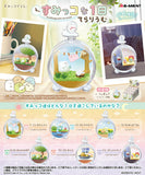 Sumikkogurashi Terrarium [All 6 type set(Full Complete)]