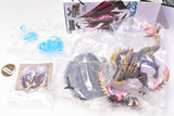 CAPCOM Figure Builder Monster Hunter Standard Model Plus Vol.25 [1.Magnamalo]