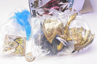 CAPCOM Figure Builder Monster Hunter Standard Model Plus Vol.25 [4.Gold Rathian]