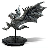 CAPCOM Figure Builder Monster Hunter Standard Model Plus Vol.25 [5.Silver Rathalos]