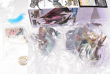 CAPCOM Figure Builder Monster Hunter Standard Model Plus Vol.25 [6.Gaismagorm]