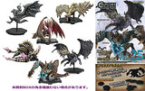 CAPCOM Figure Builder Monster Hunter Standard Model Plus Vol.25 [6 packs in 1 BOX set(NEW UNOPENED)]