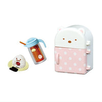 Sumikkogurashi Sumikko Appliances [1.Fridge]