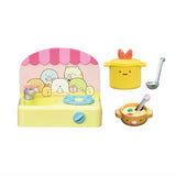 Sumikkogurashi Sumikko Appliances [2.Cooking stove]