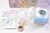 Sumikkogurashi Sumikko Appliances [4.Washing machine]