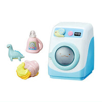 Sumikkogurashi Sumikko Appliances [4.Washing machine]