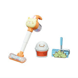 Sumikkogurashi Sumikko Appliances [6.Vacuum cleaner]