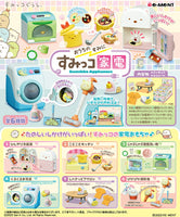 Sumikkogurashi Sumikko Appliances [All 6 type set(Full Complete)]