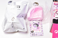 POPMART Sanrio Character Sweet Besties Series [4.Sofa Kuromi]