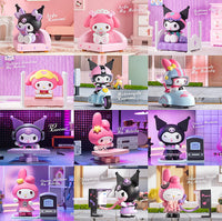 POPMART Sanrio Character Sweet Besties Series [Normal 12 type set (Secret are NOT including)]