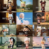 POPMART ZSIGA We're So Cute Series [Normal 12 type set (Secret are NOT including)]