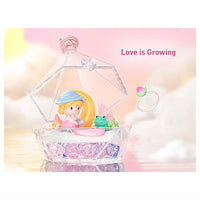 POPMART Wishes at your fingertips Series [6.Love is Growing]