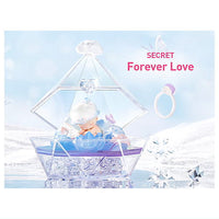 POPMART Wishes at your fingertips Series [9.Secret: Forever Love]