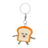 GASHABOX Bread Dorobo Mejirushi Accessory [2.Bread Dorobo (hayaashi)]