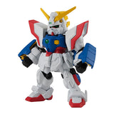 Gundam  MOBILE SUIT ENSEMBLE 25 [1.164: Shining Gundam]