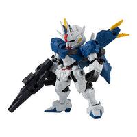 Gundam  MOBILE SUIT ENSEMBLE 25 [2.165: Gundam Aerial Rebuild]