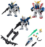 Gundam  MOBILE SUIT ENSEMBLE 25 [All 5 type set(Full Complete)]