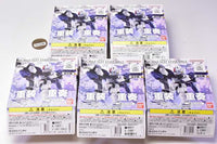 Gundam  MOBILE SUIT ENSEMBLE 25 [All 5 type set(Full Complete)]