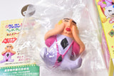 Crayon Shin-chan Clay Art Collection [4.Makao]