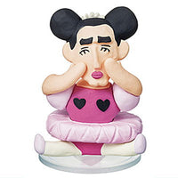 Crayon Shin-chan Clay Art Collection [5.Joma]