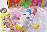 Crayon Shin-chan Clay Art Collection [6.Su Norman Par]