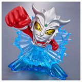 TAMASHII NATIONS BOX Ultraman ARTlized Advance to the end of the galaxy [2.Ultraman Leo]