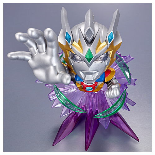 TAMASHII NATIONS BOX Ultraman ARTlized Advance to the end of