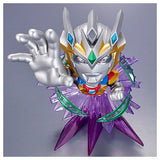 TAMASHII NATIONS BOX Ultraman ARTlized Advance to the end of the galaxy [7.Ultraman Z Delta Rise Claw]