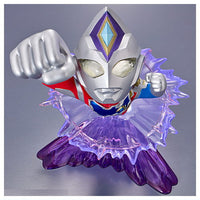 TAMASHII NATIONS BOX Ultraman ARTlized Advance to the end of the galaxy [8.Ultraman Decker Flash Type]