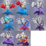 TAMASHII NATIONS BOX Ultraman ARTlized Advance to the end of the galaxy [Normal 8 type set (Secret is NOT including)]